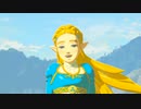 【Switch】リンクの記憶なしで成り行き旅【プレイ動画】part99