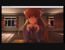 【美少女ホラー実況】初見でわいわい「ドキドキ文芸部」【その20】