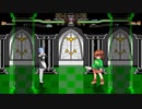 リゼロ レム VS Undertale キャラ(Chara) | MUGENバトル