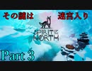 【その謎は迷宮入り】Spirit of the North【実況プレイ】Part3