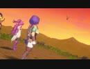 #30聖剣伝説３ TRIALS of MANA・下ﾈﾀ実況【１０日目】