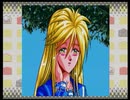 PCエンジンmini　ときめきメモリアル　伊集院レイED
