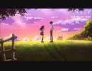 【ニコカラ】君は天然色(かくしごとVer.) 《off vocal》