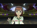 【春研】天海春香「Honey Heartbeat」トレンチカモフラージュ