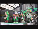 ウデマエⅩ底辺がもがくガチマッチ　PART14
