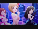 アイドルマスターシンデレラガールズ「Healing Goddess（癒しの女神）」不埒なCANVAS