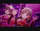 アイドルマスターシンデレラガールズ「小早川紗枝＆はんなりティータイムガールズ」不埒なCANVAS