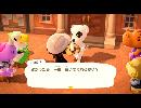 【実況】放浪のミュージシャン・とたけけ【あつまれ どうぶつの森 #22】