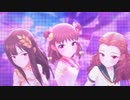 HARURUNRUN組で『不埒なCANVAS』