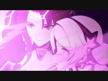 【MAD】崩壊3rd- Phantom Joke - /Covered － 獅子神レオナ