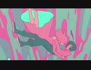 【ニコカラ】 夜に駆ける-4【off Vocal】