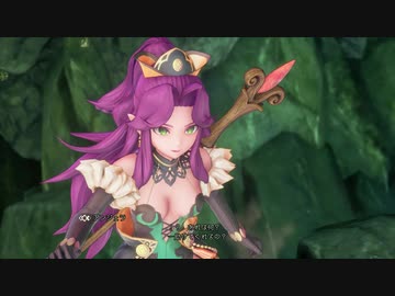 [聖剣伝説3] 闇女3人旅8 [TRIALS of MANA]