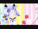 【ホロライブMMD】兎田ぺこらちゃんにBooo!を踊ってもらいました