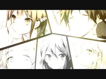 【MAD】忆丶缘 - ココロコネクト【MMGC2017】