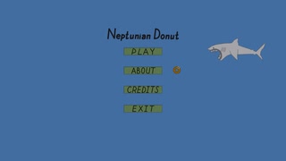 【Neptunian_Donut】ドーナツ君迫真の断末魔【#1】