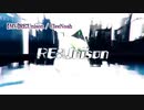 【ニコカラ】RE:Unison / CleeNoah «off_vocal»