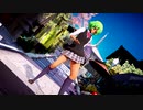 【東方MMD】艶やかなJK幽香さんは疑心暗鬼？