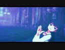 【MMD艦これ】朝潮・荒潮でGLIDE