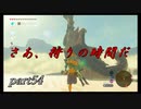 【ゼルダの伝説ブレスオブザワイルド】戦い方わかると楽しい【実況プレイ】part54