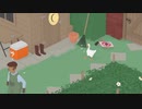 【Untitled Goose Game】いたずら心を取り戻せ！#1【ゲーム実況】