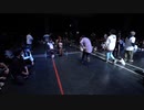 アニソン2on2ダンスバトル『あきばっか～の vol.20』予選_Bサークル第5試合
