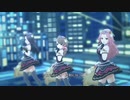 【デレステMV】不埒なCANVAS 【礼子 亜里沙 愛結奈】