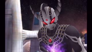 【ウルトラマンFER】俺も今日からウルトラマン！【Part5】