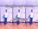 【りょっぴー】magic of love【おどってみた】