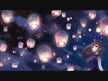 【初音ミクDark】peristerite【オリジナル】