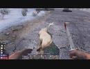 初めての 7days to die #21【ゆっくり実況】