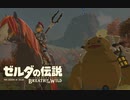 生まれて初めてガノンドロフに会いにいく#21【ゼルダの伝説BotW】