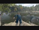 WATCH_DOGS　急遽生放送からはみ出した分を投稿