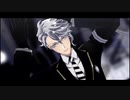 【MMDツイステ】エバ【アズール=アーシェングロット】
