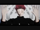 【MMDHQ!!】 エバ 【天童覚生誕祭2020】