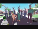【初見プレイ】ごく普通の鹿のゲームをやってみた その1