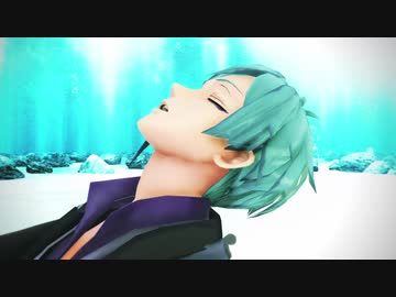 【MMDツイステ】壊れかけのUtsubo【リーチ兄弟】