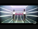 【MMDあんスタ】KILLER B【燐音・ニキ】