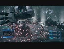 FINAL FANTASY VII REMAKE トップシークレッツ 練習風景10