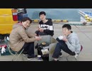 これを食わずして死ねるか！≪サロマ湖≫生きてる貝付ホタテをその場で網焼き！ #湧別町 【北海道 車中泊旅】