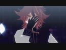 【MMD刀剣乱舞】テオ【大将組お着替】