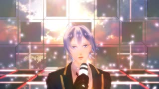 【MMDツイステ】ヘッドフォンアクター【シルバーくん】