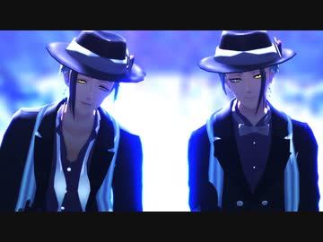 【MMDツイステ】Love Me If You Can【リーチ兄弟】