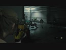 【無謀すぎる】バイオハザード RE2 クレア編 part 51【初見プレイ】