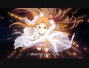 【刀劍神域Alicization War of Underworld - OP】Resolution／鏡泠風 -粵語版- | Cantonese Ver.