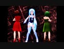 【MMD】ロキ【Lat式トリオ】