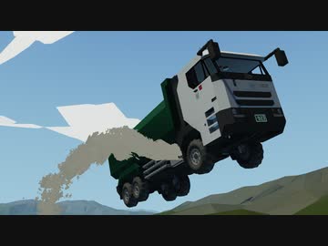 【Stormworks】こちら海難救助隊 #7【VOICEROID実況】