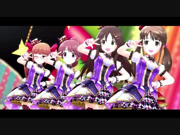 アイドルマスター 不思議Tokyoシンデレラ