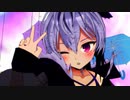 花ちゃんと鳴花ーズにぽっぴっぽーを踊って頂いてしまった　1080P
