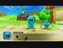 【ポケダンDX】絵本チックな不思議世界の放浪記part13