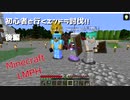【Minecraft】初心者と一緒に行くエンドラ討伐　後編【LMPH】